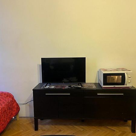 Anna 2 Bedrooms 2 Bathrooms 6 Bikes Budapest Exterior foto