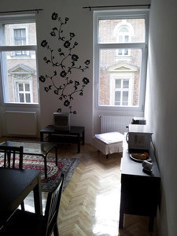 Anna 2 Bedrooms 2 Bathrooms 6 Bikes Budapest Habitación foto