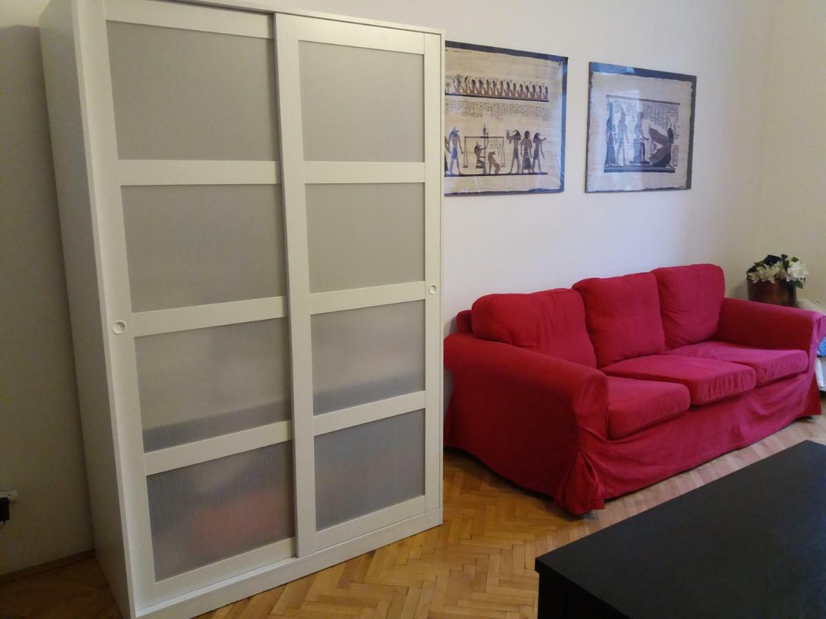 Anna 2 Bedrooms 2 Bathrooms 6 Bikes Budapest Exterior foto