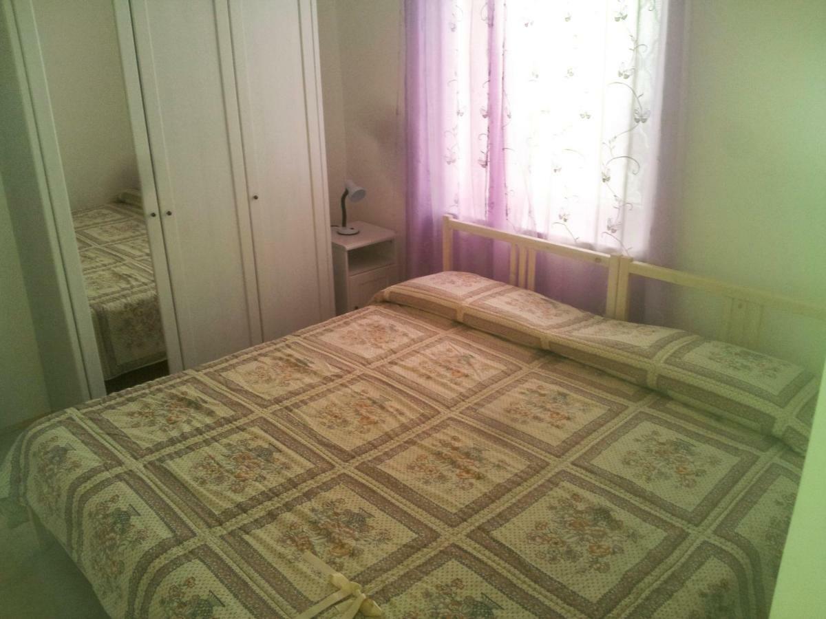 Anna 2 Bedrooms 2 Bathrooms 6 Bikes Budapest Exterior foto